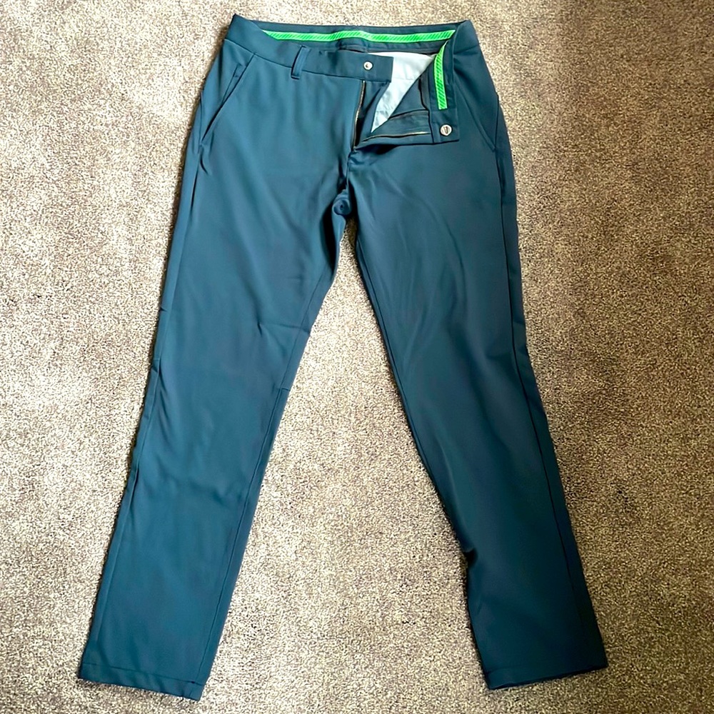 COPY - Bonobos highland tour golf pants